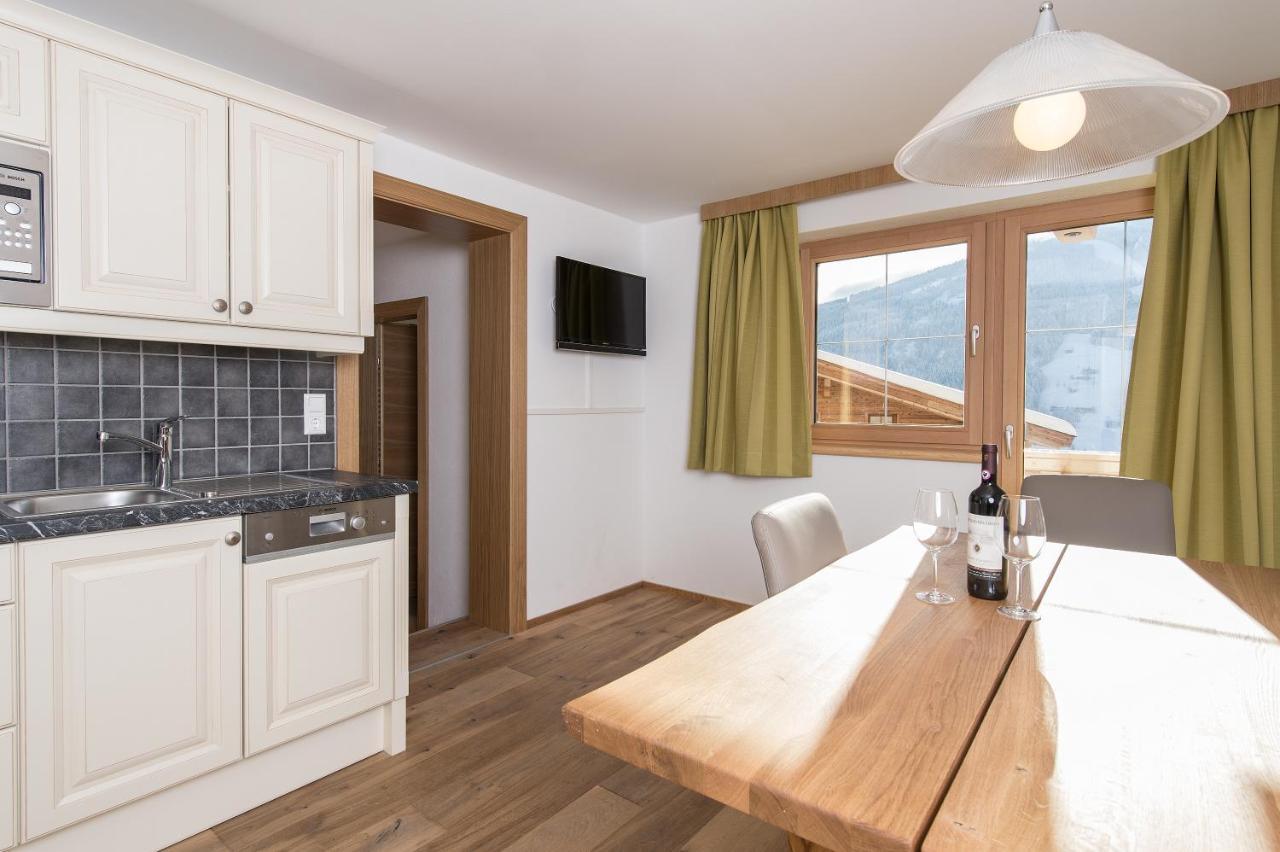 Haus Muehlleiten Alpbach Ngoại thất bức ảnh