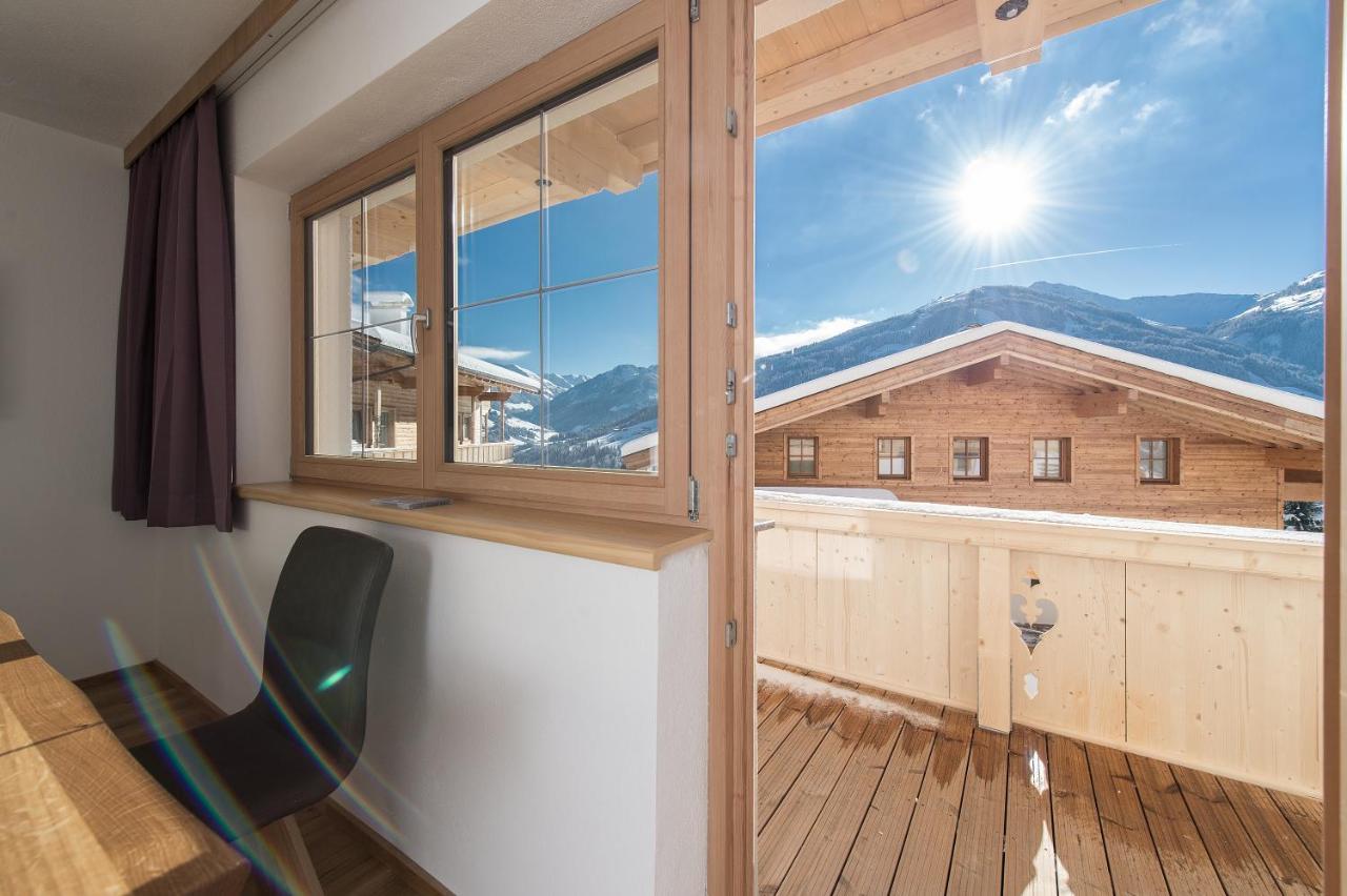Haus Muehlleiten Alpbach Ngoại thất bức ảnh