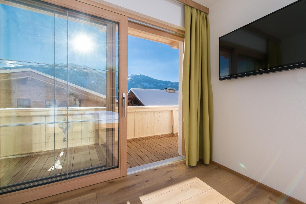 Haus Muehlleiten Alpbach Ngoại thất bức ảnh