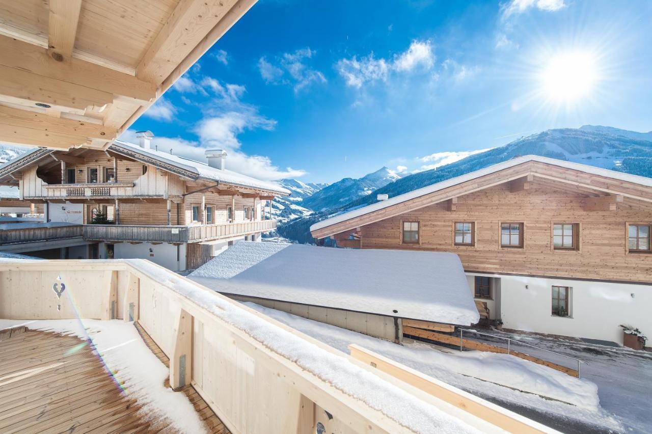 Haus Muehlleiten Alpbach Ngoại thất bức ảnh
