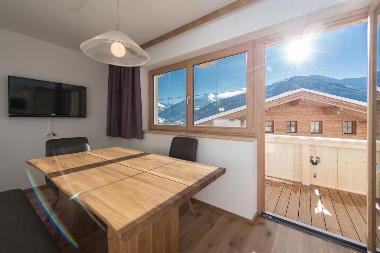 Haus Muehlleiten Alpbach Ngoại thất bức ảnh