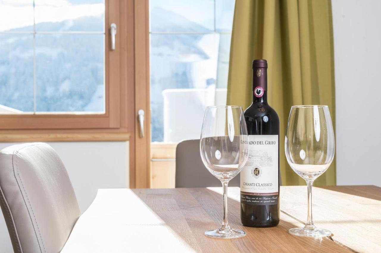 Haus Muehlleiten Alpbach Ngoại thất bức ảnh
