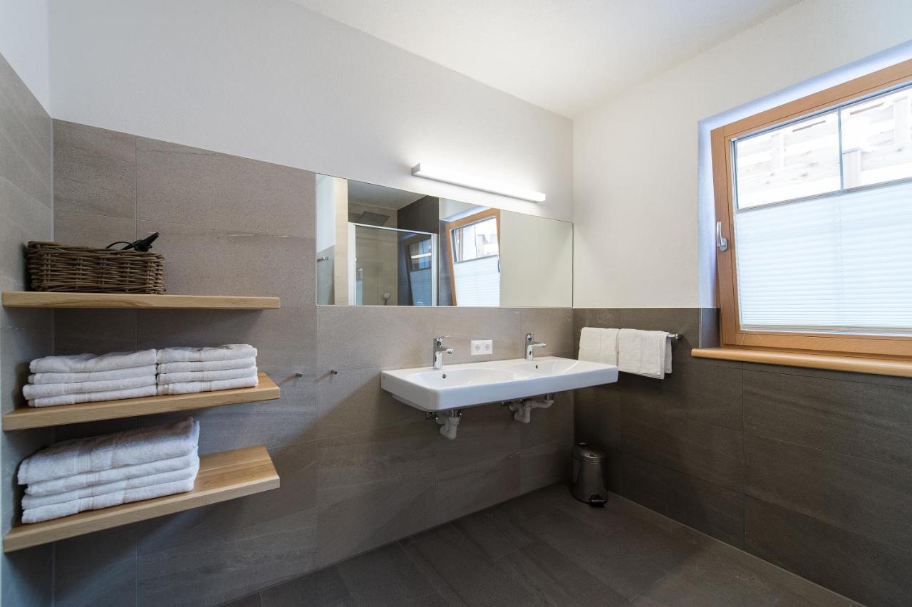 Haus Muehlleiten Alpbach Ngoại thất bức ảnh